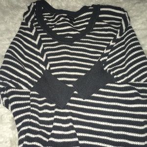 express sweater